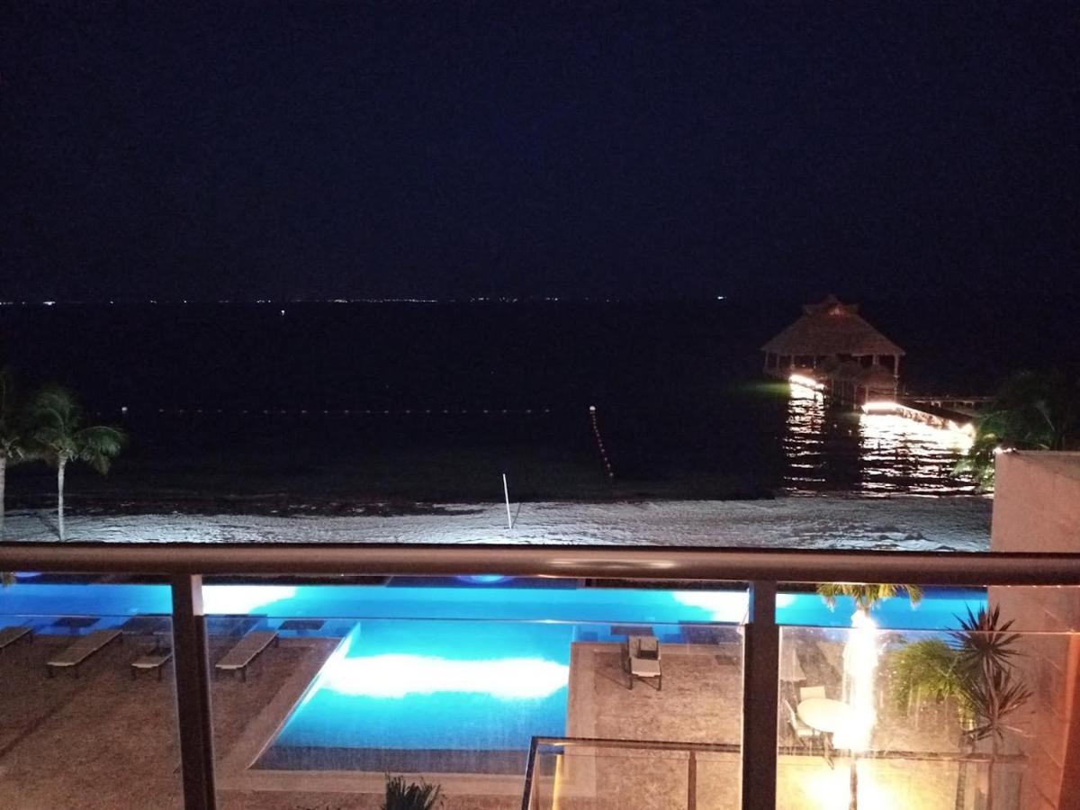 Apartamento Lahia