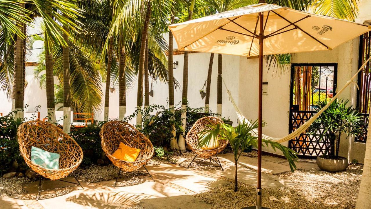 Hotel Nomads Experience Cancún