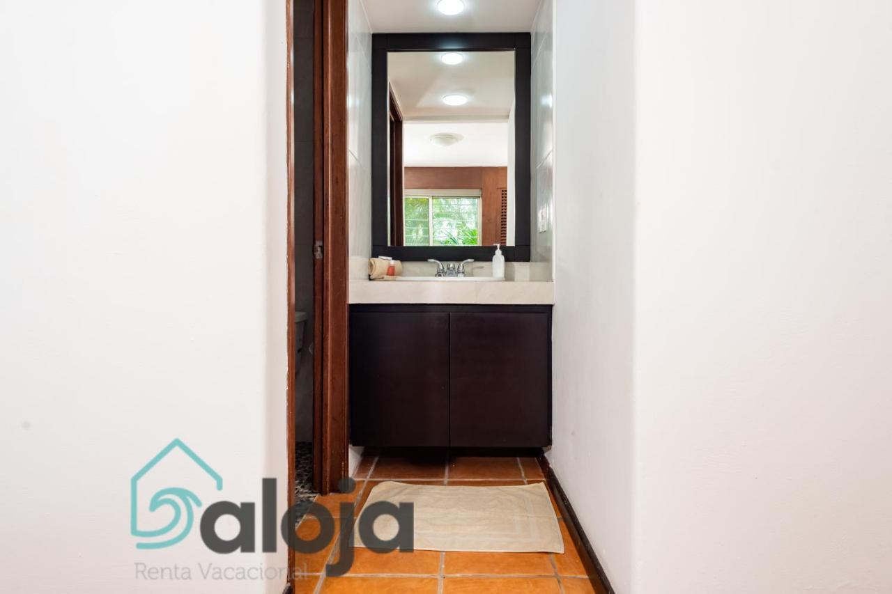 Amplio En Zona Ideal A 5min De Wallmart Apartamento