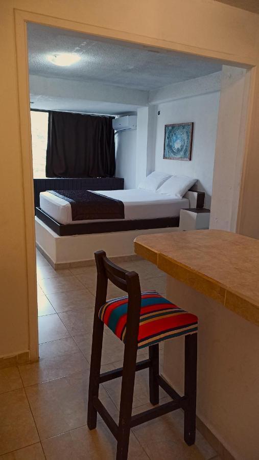 Apartamento La Gloria *