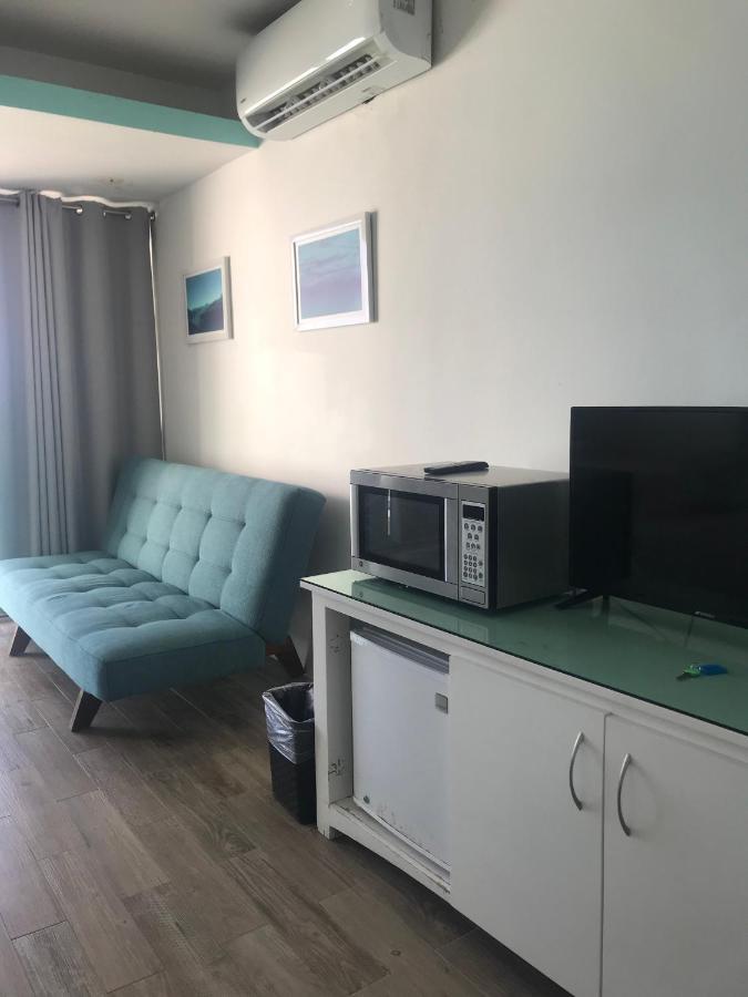 Apartment Until Brisas