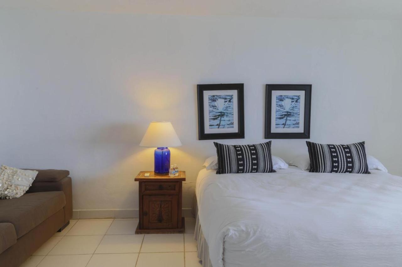 Apartamento Lahia *