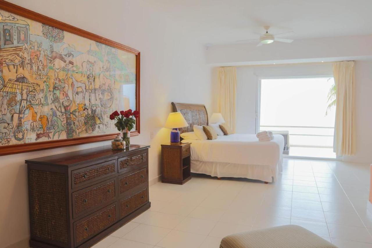 Apartamento Lahia Cancún