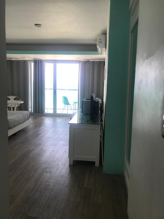 Apartment Until Brisas