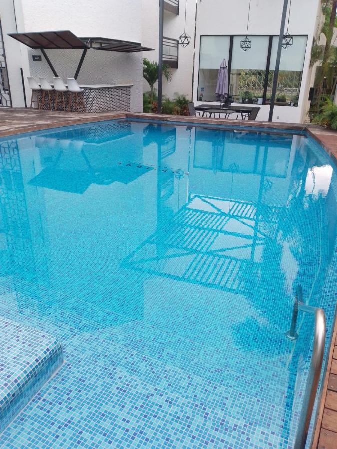 Seven Boutique Aparthotel Cancun