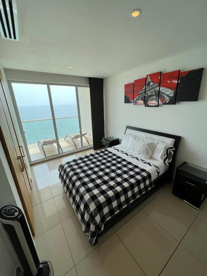 Until Brisas Apartment Cancun