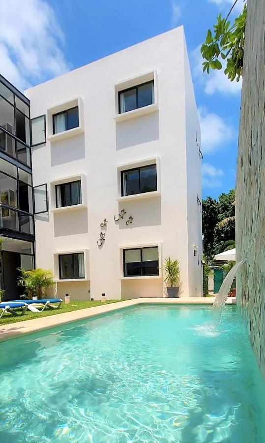 Viento Apartment *