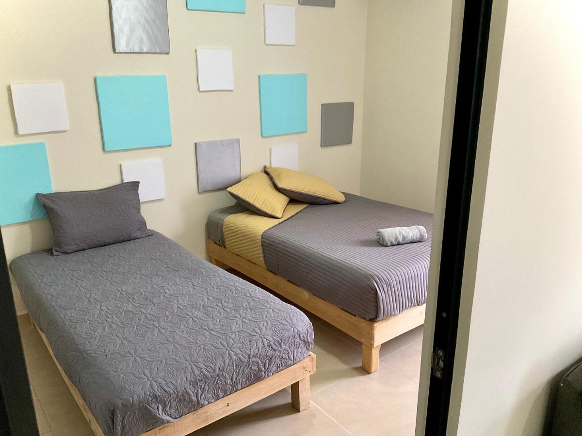 Apartamento Yellowsub
