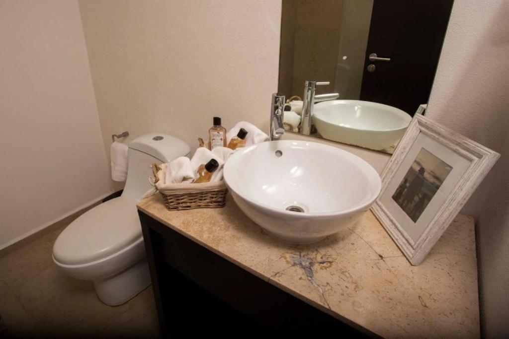 Lahia Apartamento