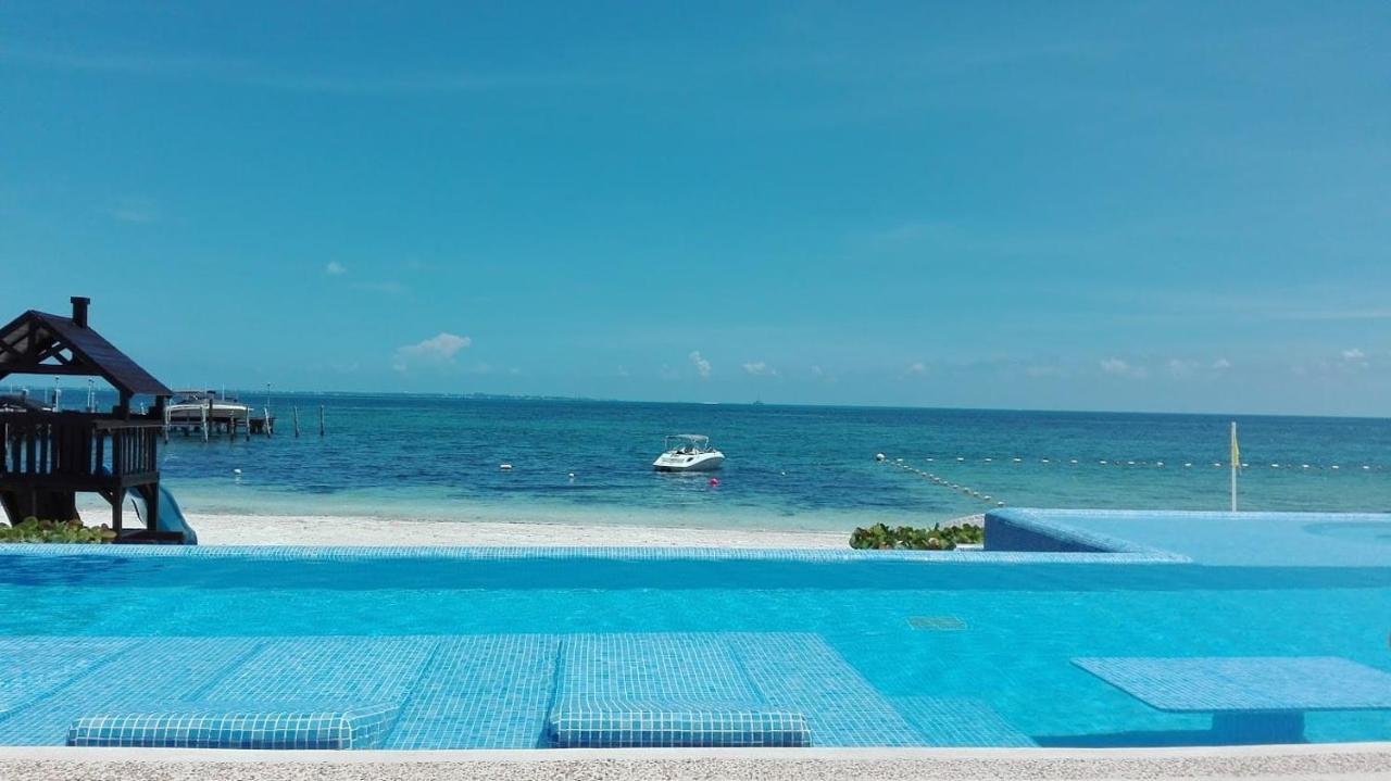 Apartamento Lahia Cancún