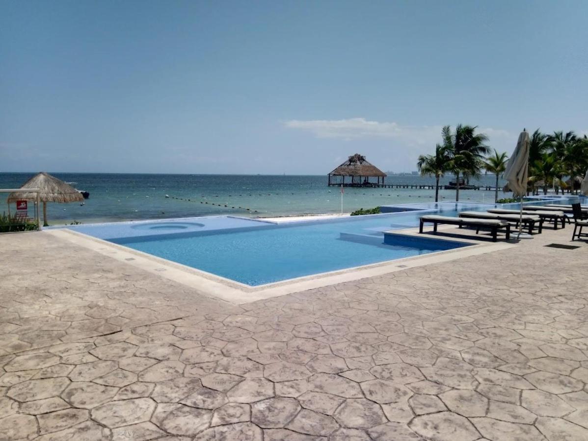 Apartamento Lahia