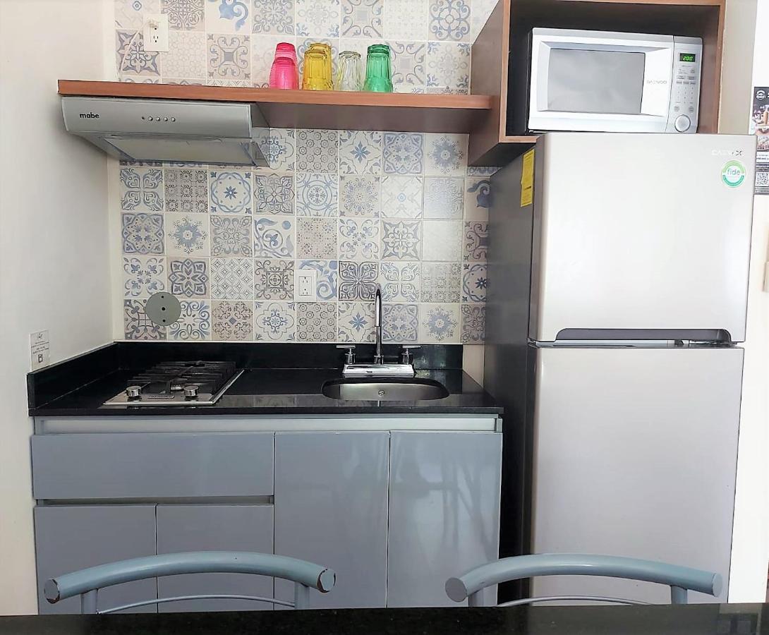 Viento Apartment Cancun