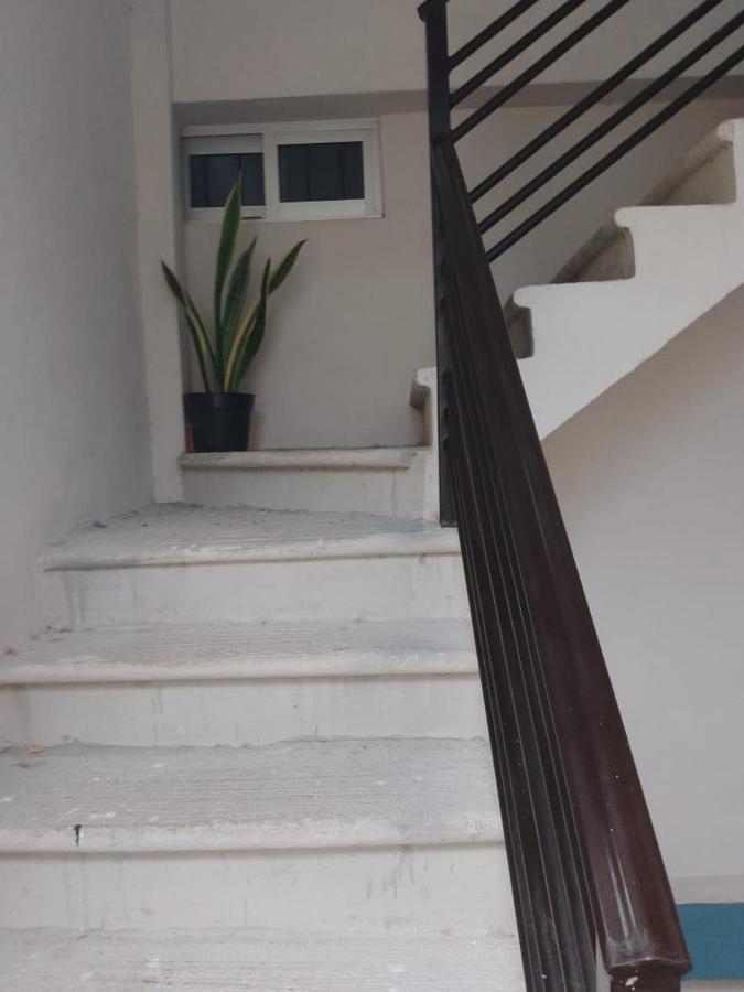 Departamentos Maracuya, Te Espera Apartment