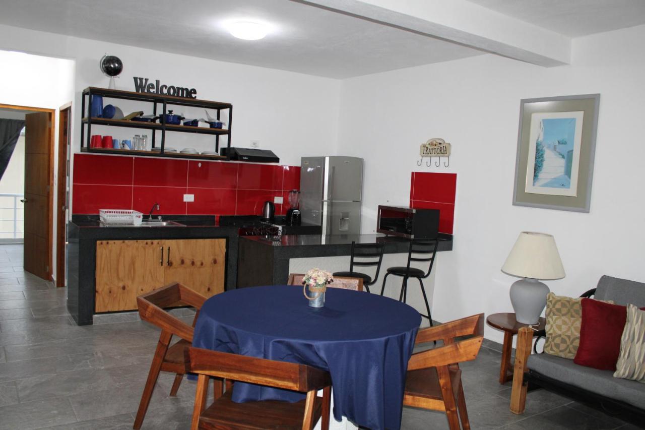 Apartment Centrico Departamento 201 Cancun