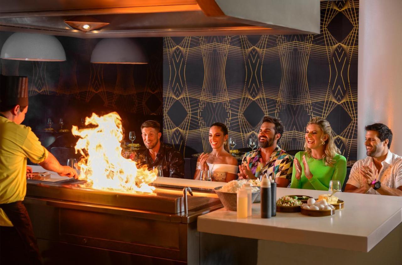 Temptation At The Tower (adults Only) 5*