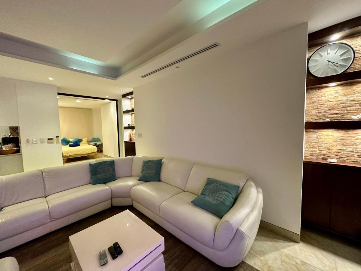 Apartamento Punta Me Luxury Ocean View & Front
