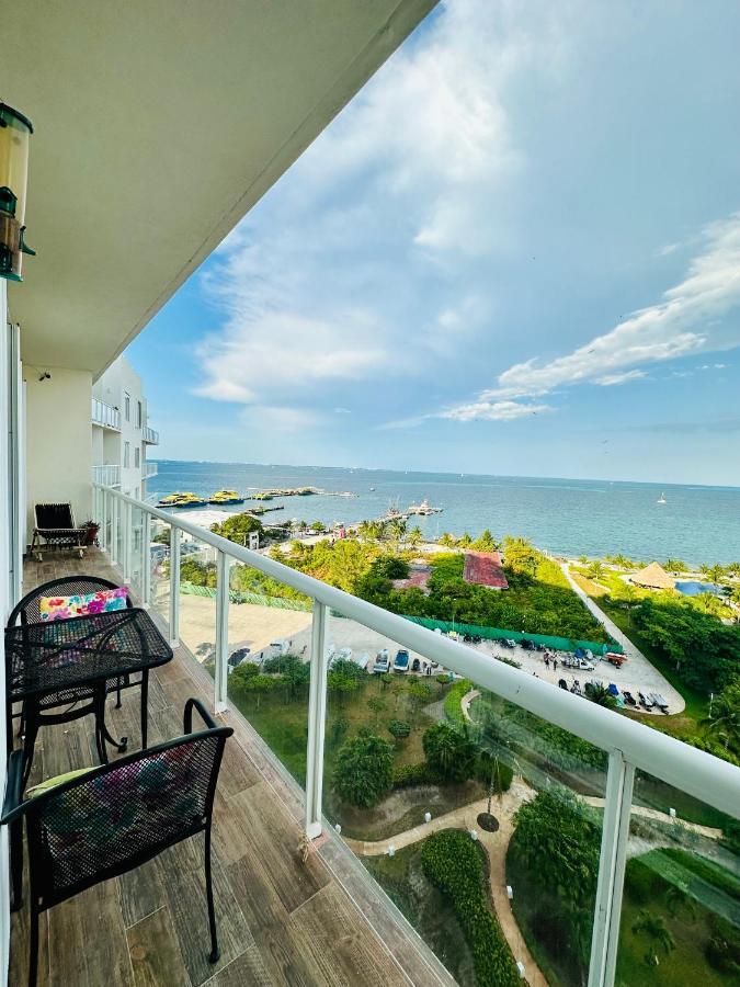 Apartamento Punta Me Luxury Ocean View & Front *