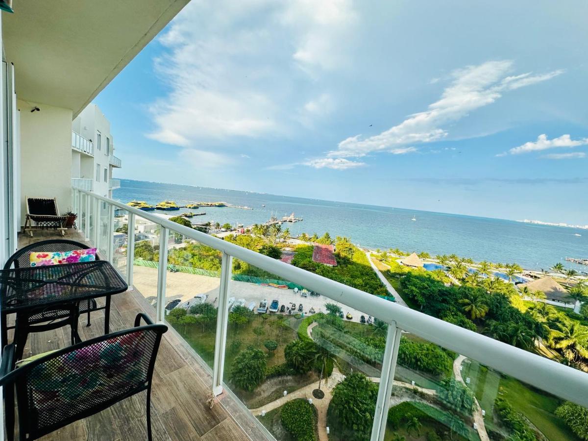 Punta Me Luxury Ocean View & Front Cancún