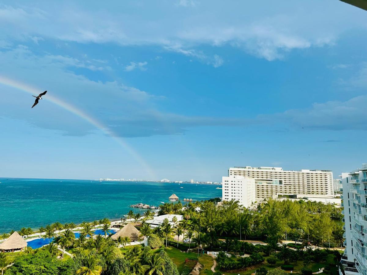 Apartamento Punta Me Luxury Ocean View & Front Cancún