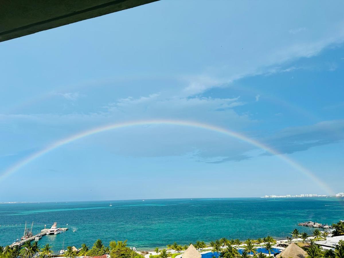 Punta Me Luxury Ocean View & Front * Cancún