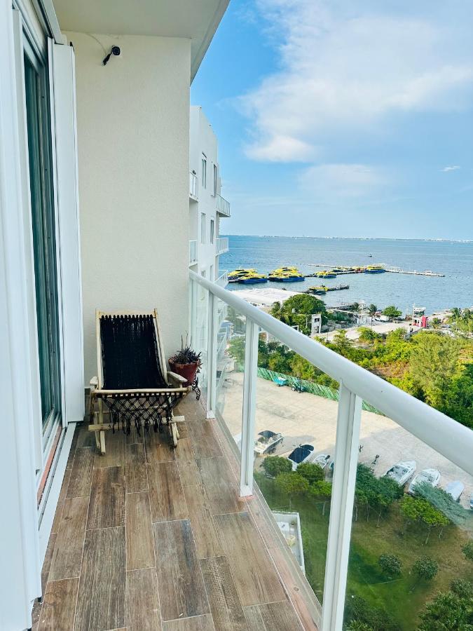 Punta Me Luxury Ocean View & Front Cancún
