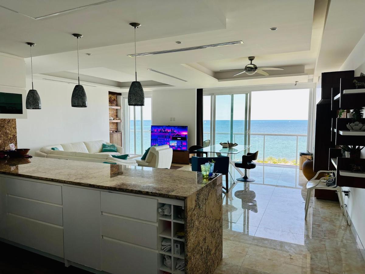Punta Me Luxury Ocean View & Front