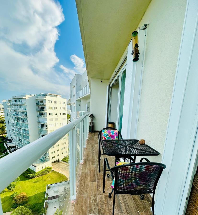 Apartamento Punta Me Luxury Ocean View & Front *