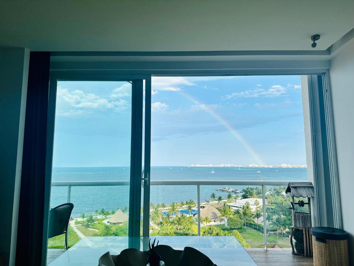 Punta Me Luxury Ocean View & Front Apartamento *
