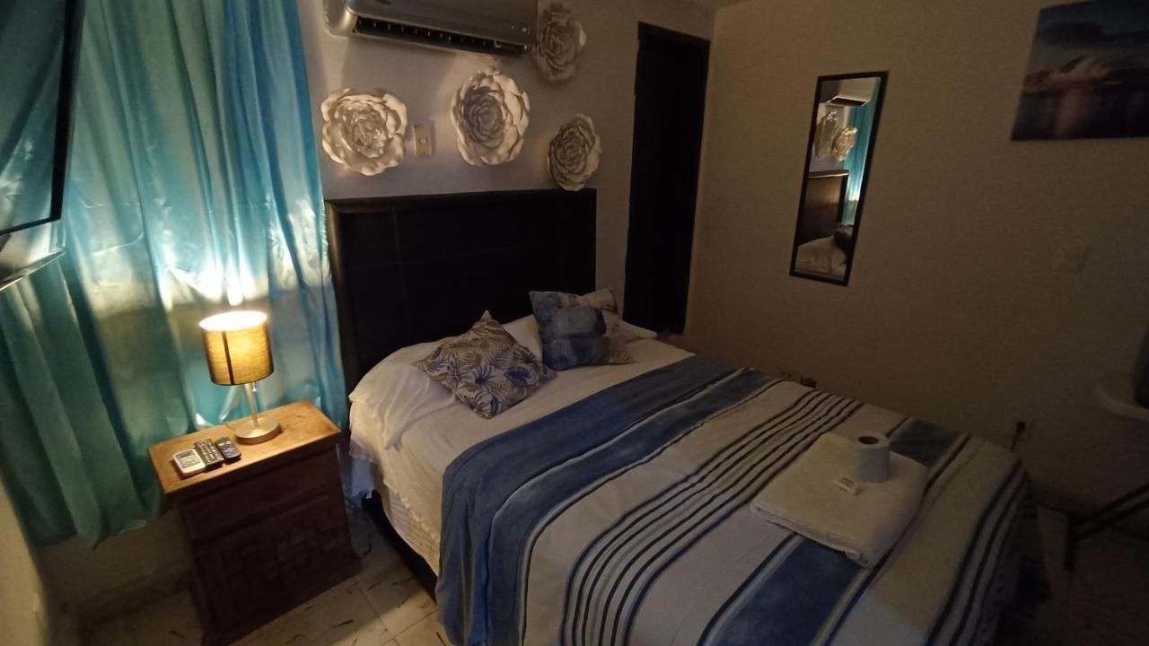Habitación en casa particular Casa De Renta Erizo 8, Cancún. Mercado 28 Cancún