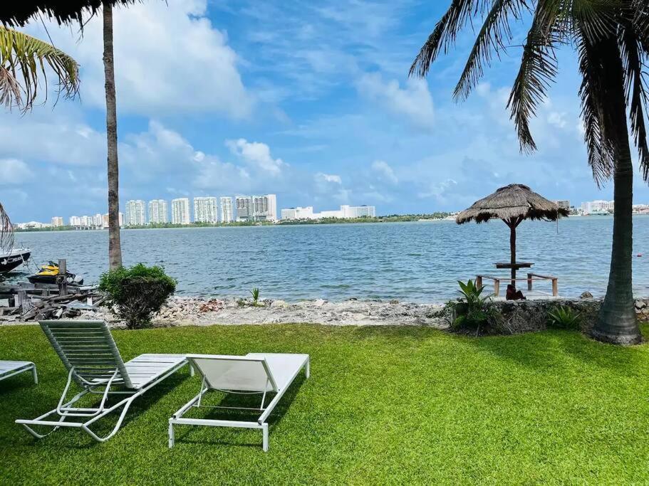 Apartamento Cutie View 2br Apto,15min Walking To The Hz4 - Genc4 - Cancún