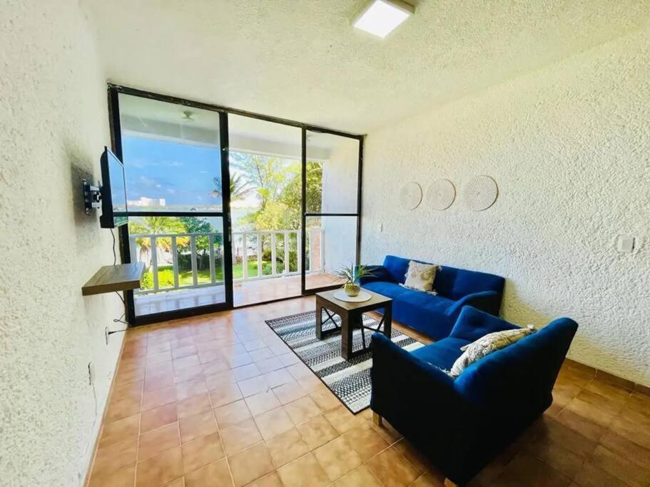 Cutie View 2br Apto,15min Walking To The Hz4 - Genc4 - Apartamento