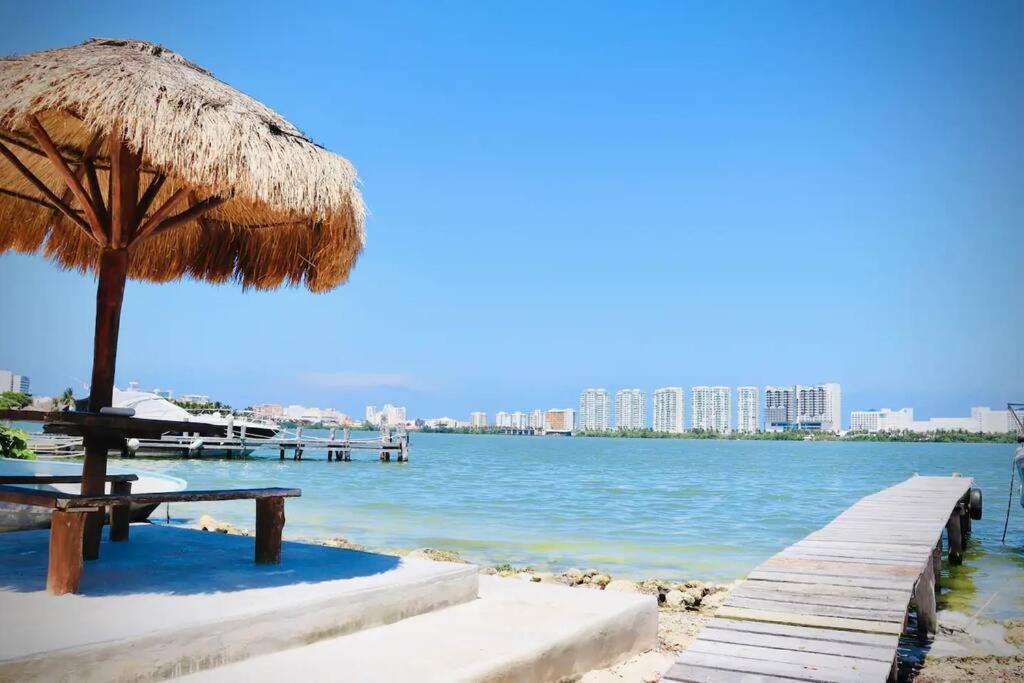 Cutie View 2br Apto,15min Walking To The Hz4 - Genc4 -