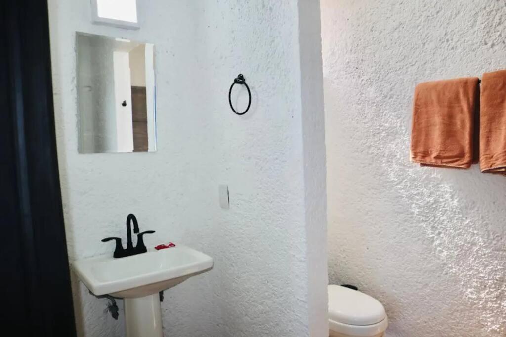 Cutie View 2br Apto,15min Walking To The Hz4 - Genc4 - * Cancún