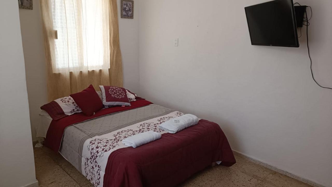 Casa De Renta Erizo 8, Cancún. Mercado 28 Habitación en casa particular