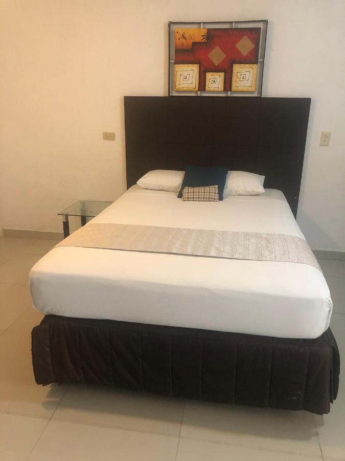 Casa Playa Hermosa Pensión Cancún