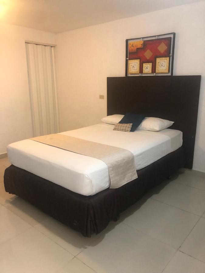 Pensión Casa Playa Hermosa 4*