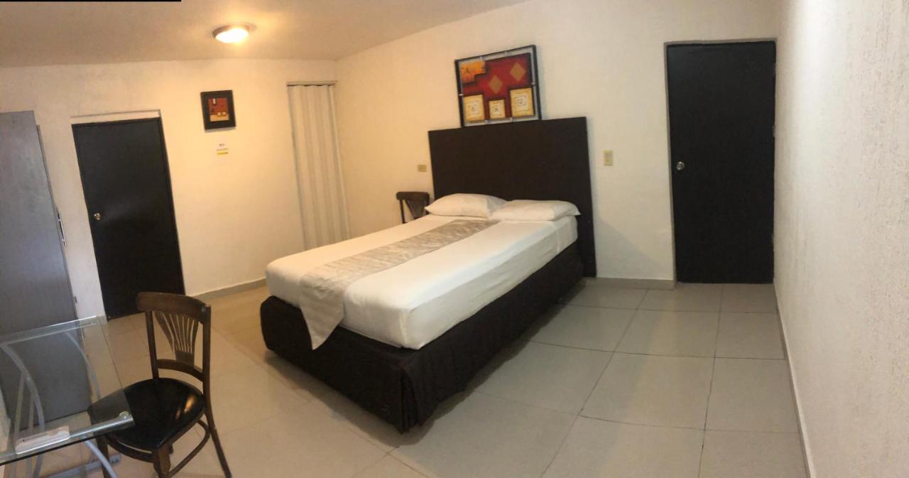 Casa Playa Hermosa Pensión 4*