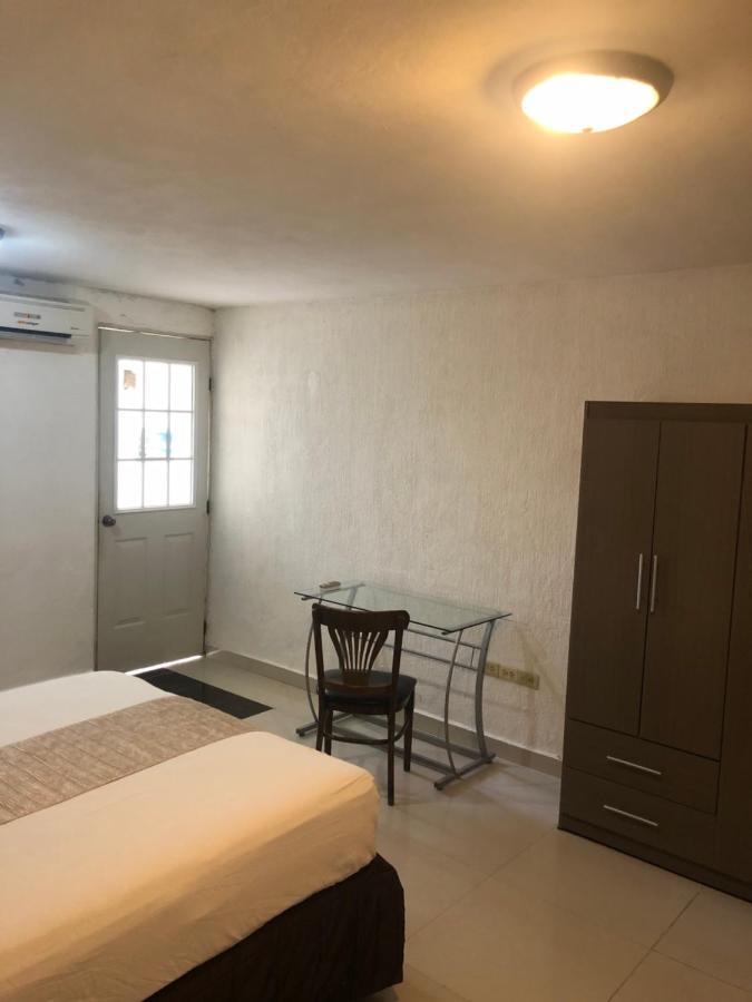 Casa Playa Hermosa 4* Cancún