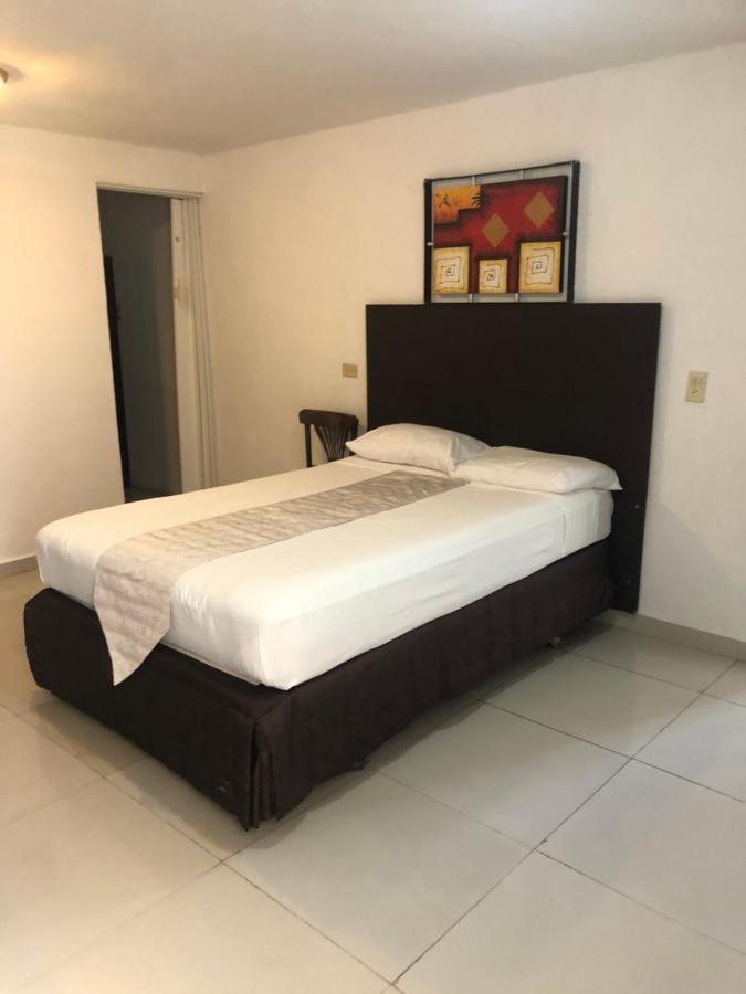 Casa Playa Hermosa Cancún