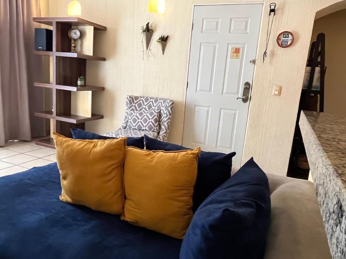 Centro, Cerca Todo Apartamento Cancún