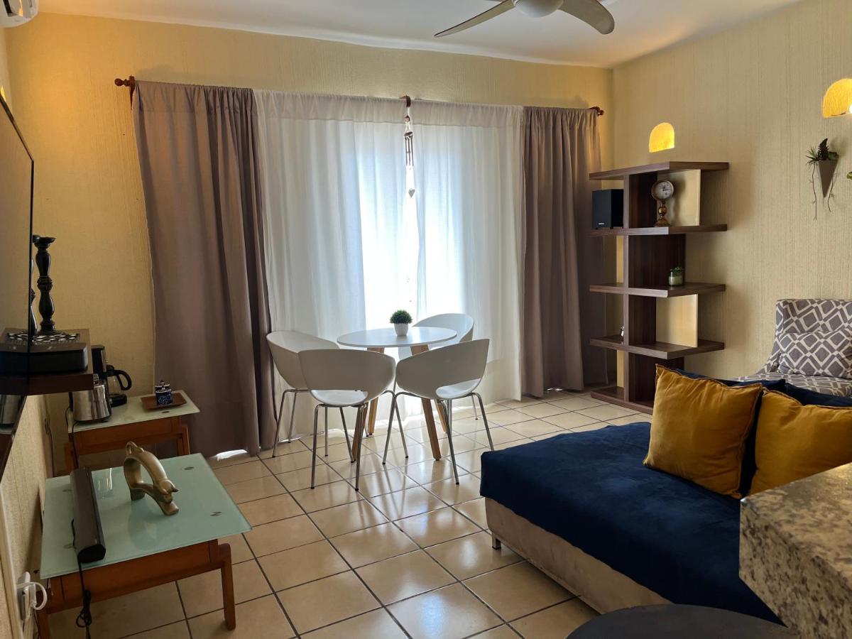 Centro, Cerca Todo Apartamento