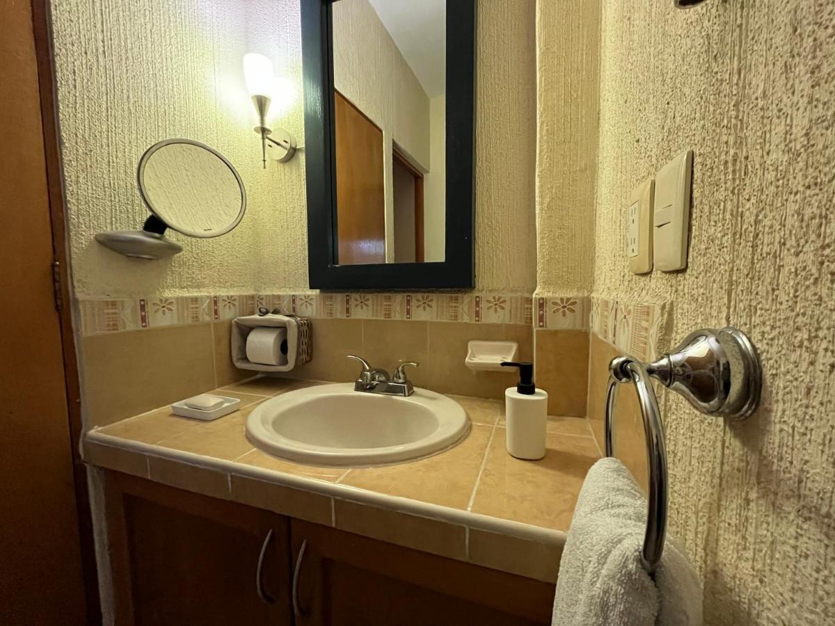 Centro, Cerca Todo Apartamento Cancún