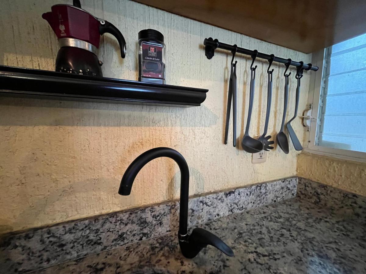 Centro, Cerca Todo Apartamento Cancún