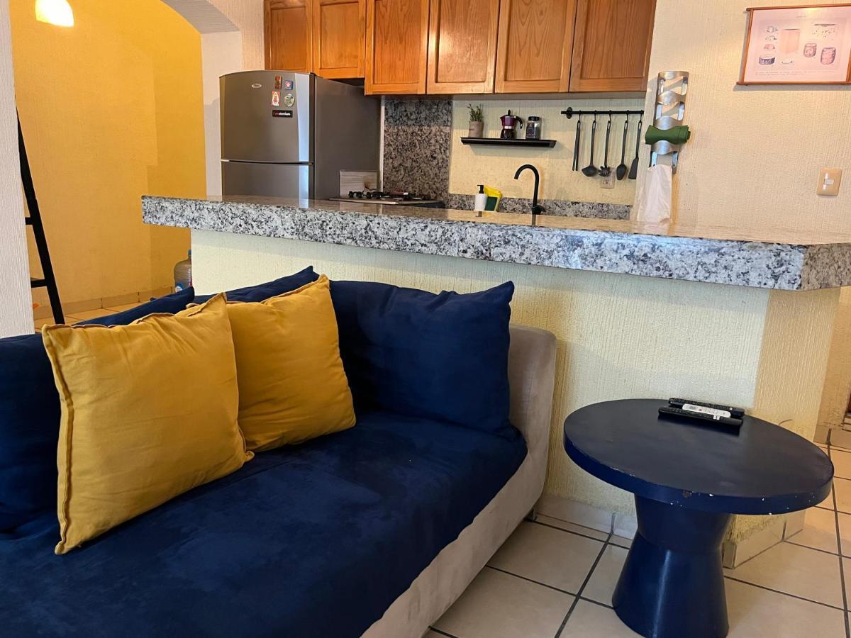 Centro, Cerca Todo Apartamento Cancún