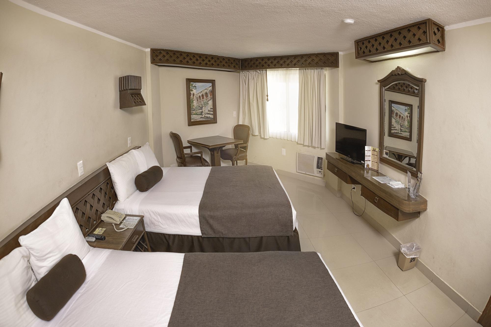 Hotel Plaza Kokai Cancún