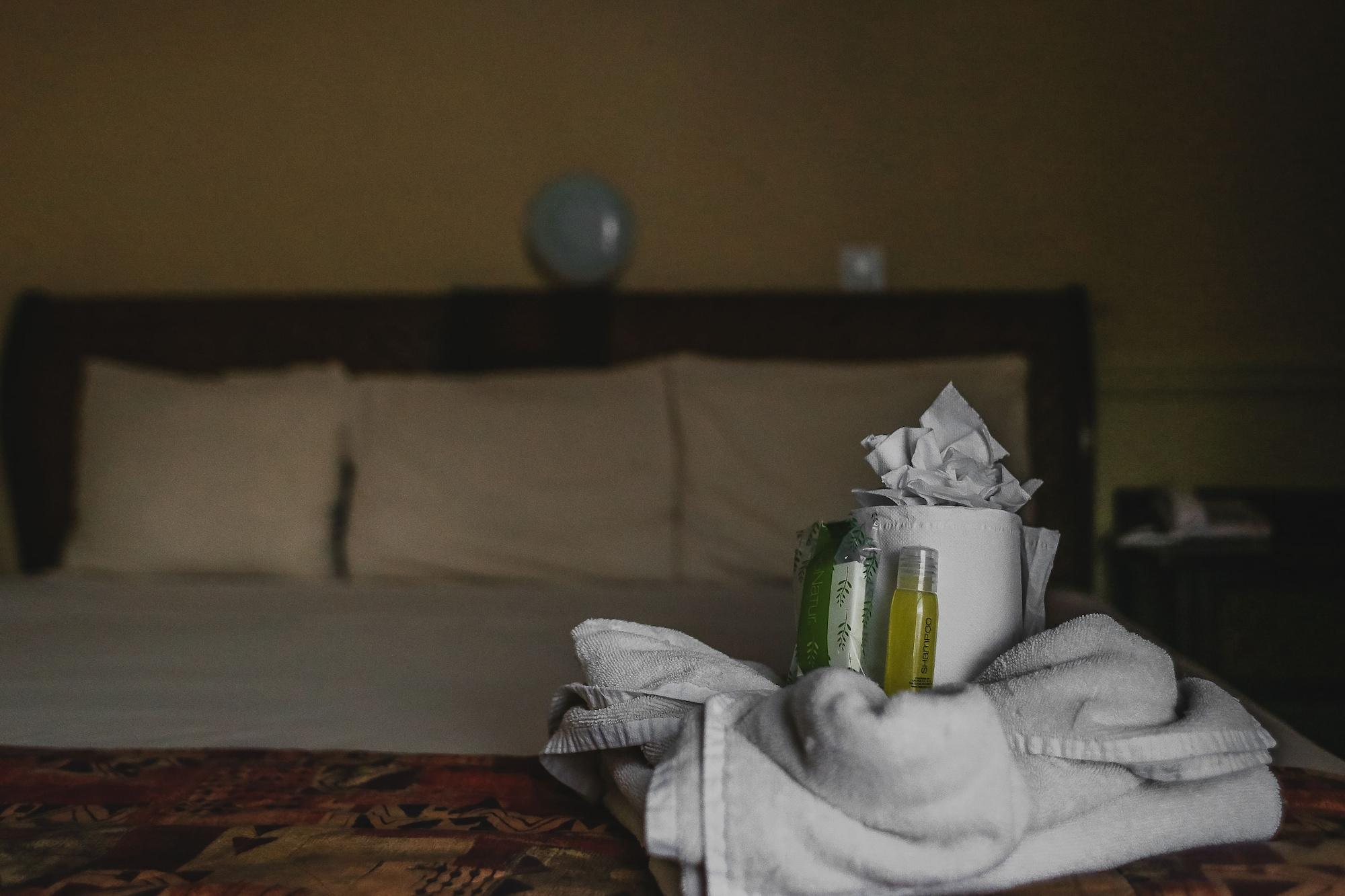 Hotel Parador Hotel 3*