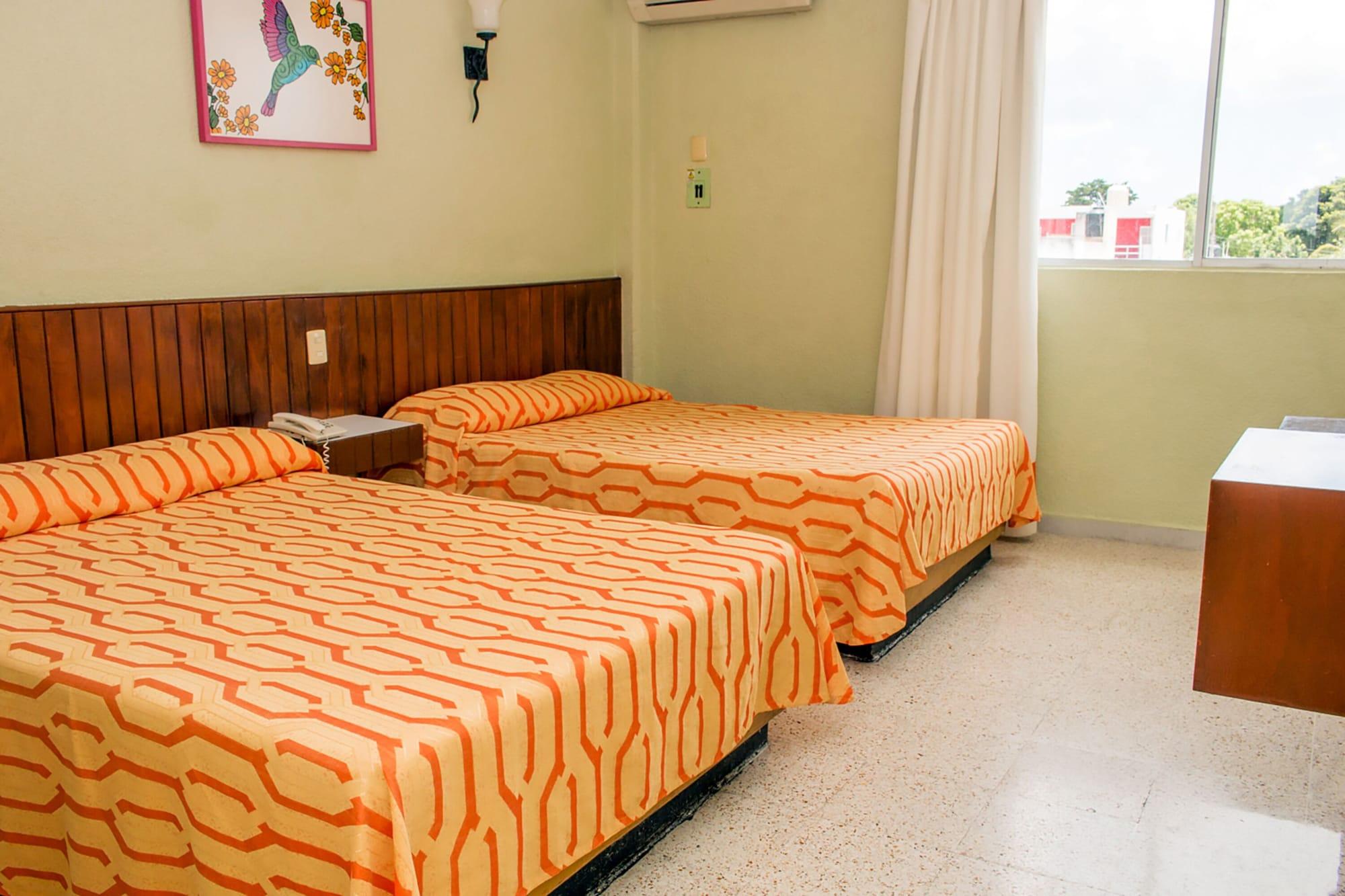 Hotel Batab Cancun