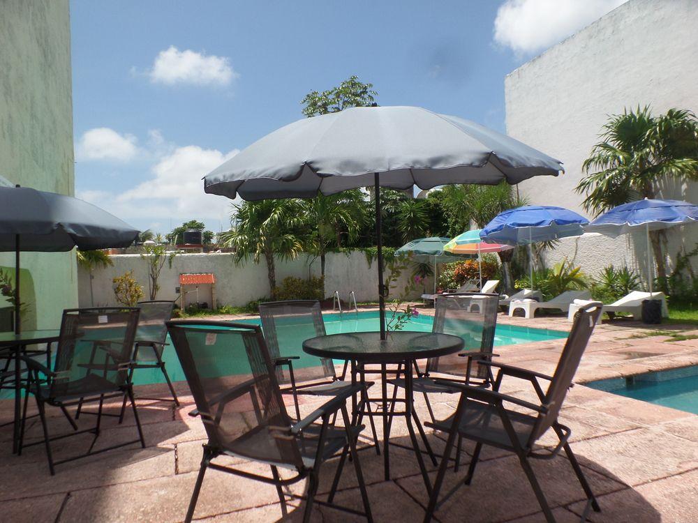 Hotel Ikaro