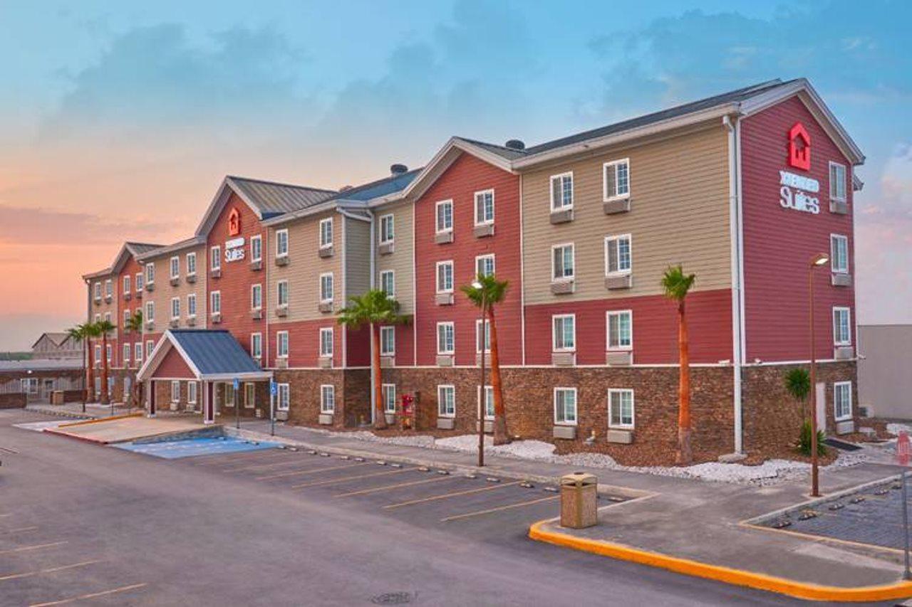 Apartahotel Extended Cumbres