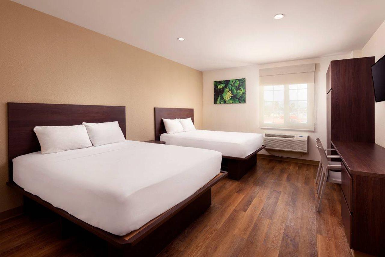 Apartahotel Extended Cumbres Cancún